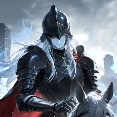 Profile image of Alvard