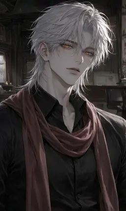 Profile image of Alvard