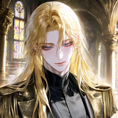 Profile image of Edward