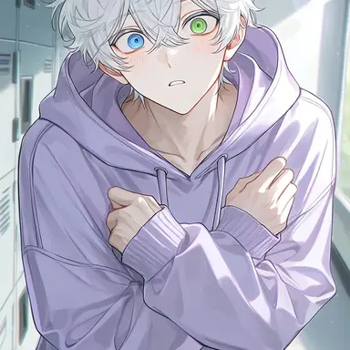 Profile image of Arlo