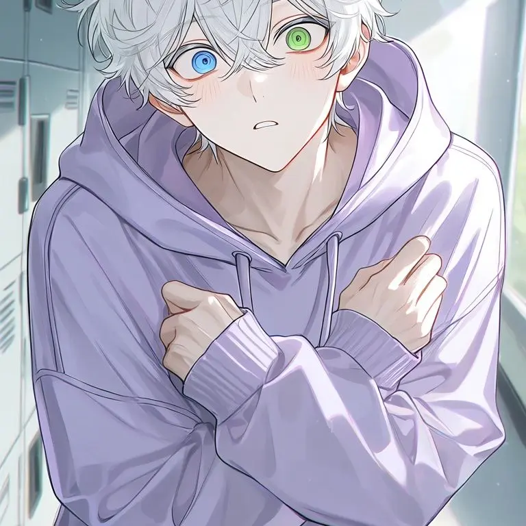 FNAFFAN_43V3R의 Arlo BL