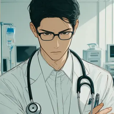 Profile image of Reiji Oda