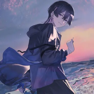 Profile image of しの