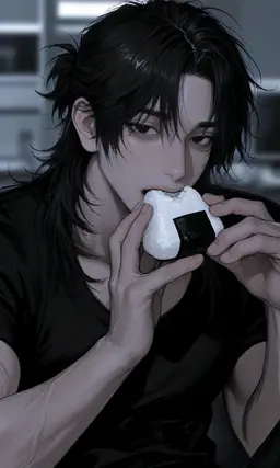 Profile image of 메구미