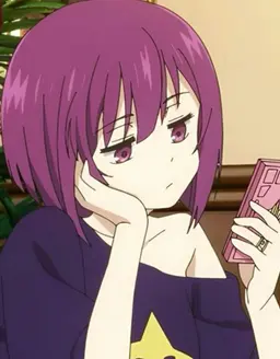 Profile image of 요자쿠라 시온
