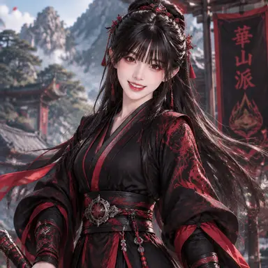 Profile image of 서혜지