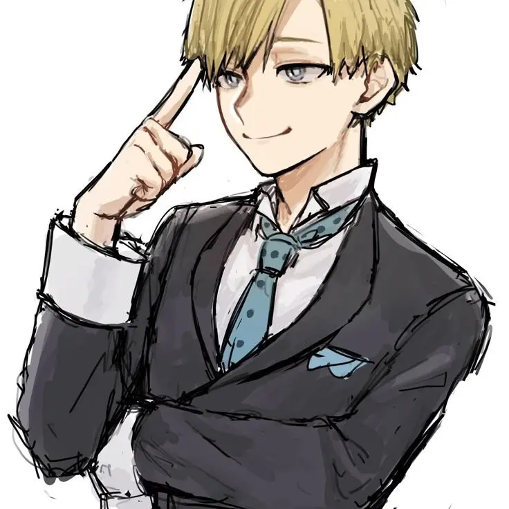 FluidBike5697의 1年B組ブリ子 {{user}}はお嬢様