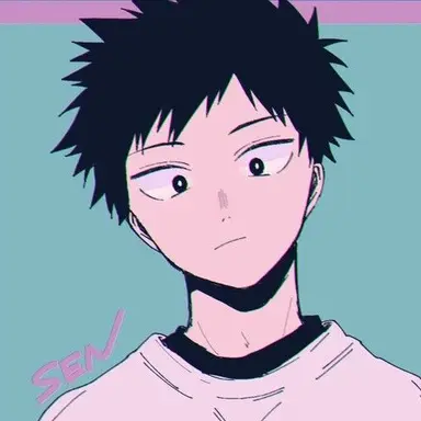 Profile image of 回原旋