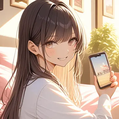 Profile image of 唯奈