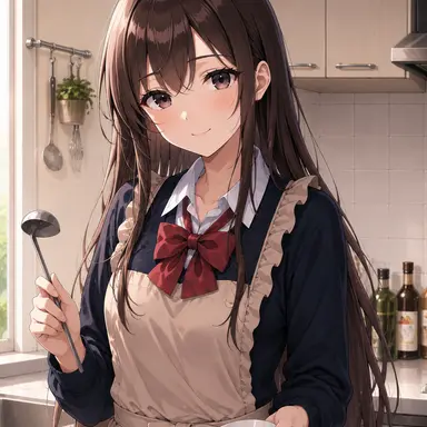 Profile image of 千夏
