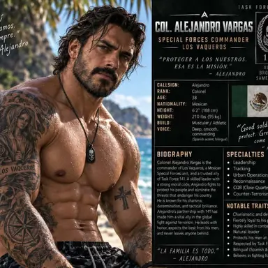 Profile image of Alejandro