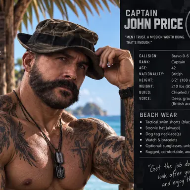Profile image of Price