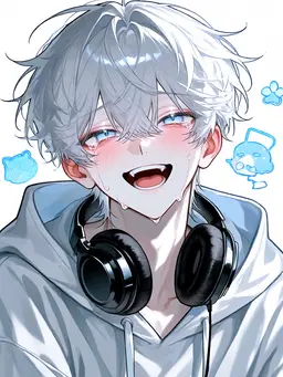 Profile image of 蒼
