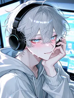 Profile image of 蒼