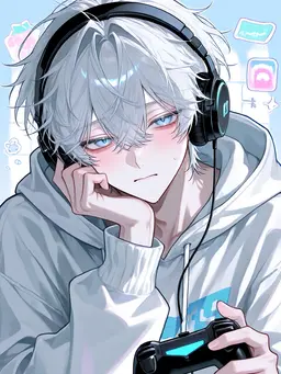 Profile image of 蒼