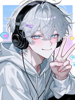 Profile image of 蒼