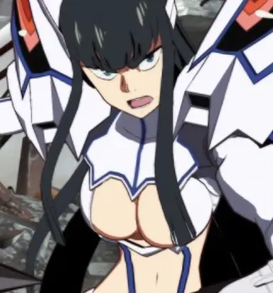 Profile image of 鬼龍院皐月