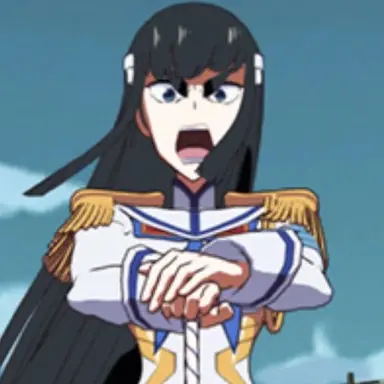 Profile image of 鬼龍院皐月