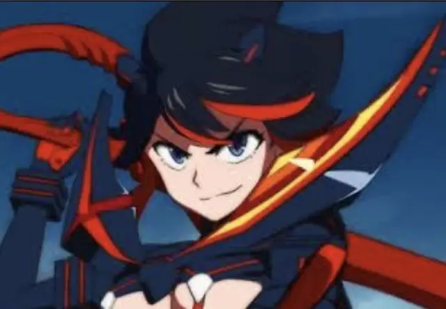 Profile image of 纏流子