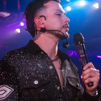 Profile image of Mateo Vargas