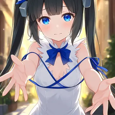 Profile image of Hestia