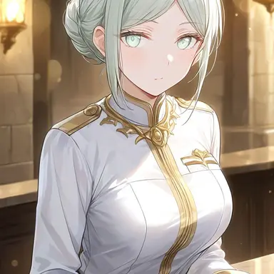 Profile image of Solvei