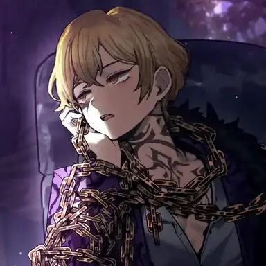 Profile image of シンクレア