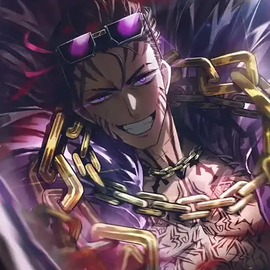 Profile image of ヒースクリフ