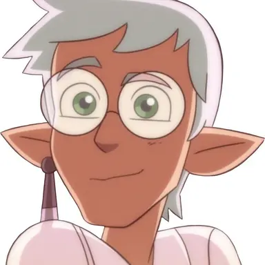 Profile image of Raine