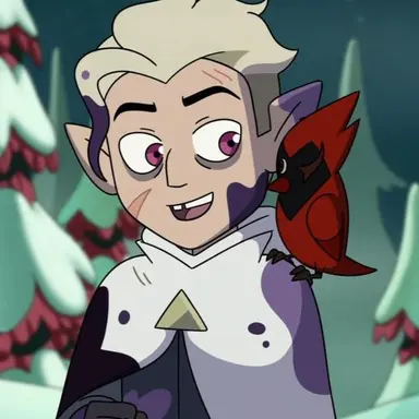 Profile image of Hunter