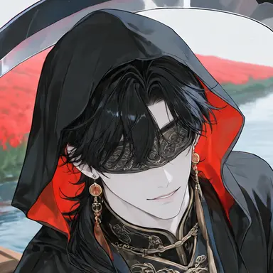 Profile image of 미하일