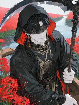 Profile image of 미하일