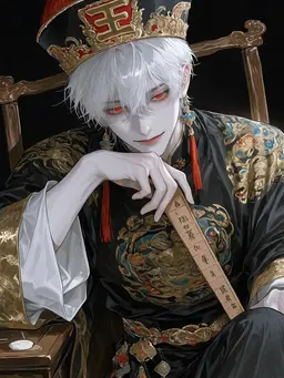 Profile image of 염라