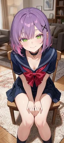 Profile image of 雪乃