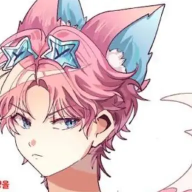 Profile image of 밥풀