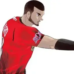 Profile image of 尾白 アラン