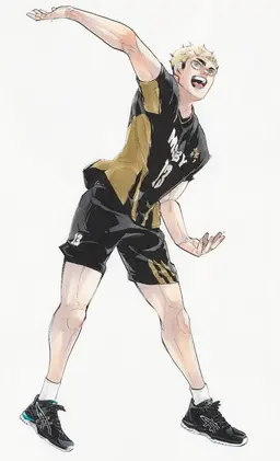 Profile image of 宮 侑