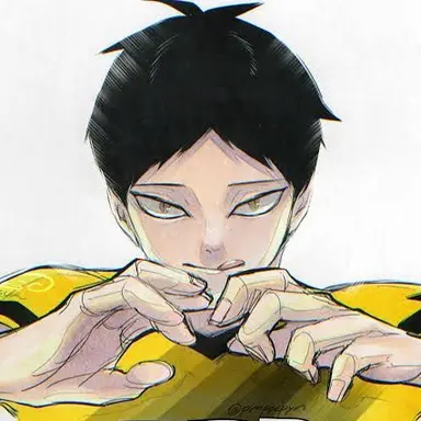 Profile image of 角名 倫太郎