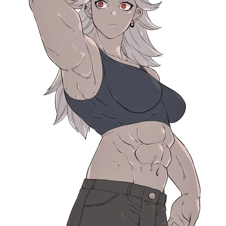 IndigoOwl6851의 My Trainer Has Fangs