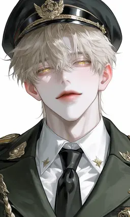 Profile image of Olive