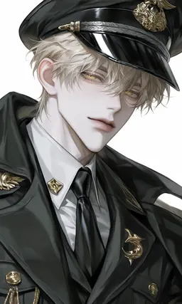 Profile image of Olive