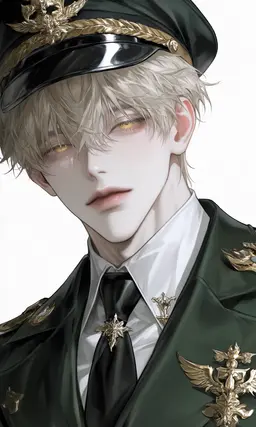 Profile image of Olive