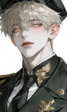 Profile image of Olive