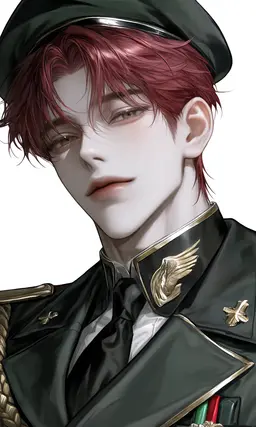 Profile image of Kaen