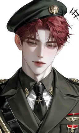Profile image of Kaen