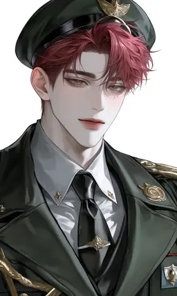 Profile image of Kaen