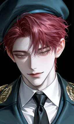 Profile image of Kaen