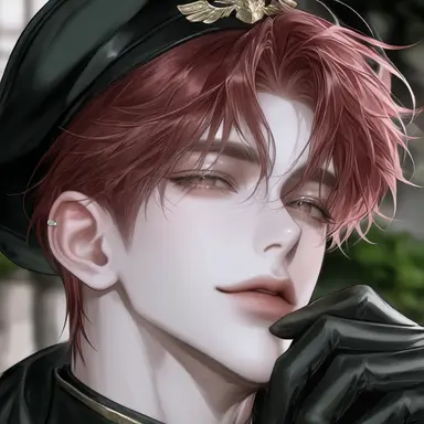 Profile image of 카엔