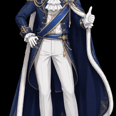Profile image of モブ男