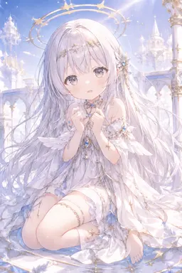 Profile image of ミラ